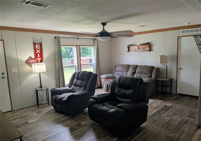 Photo 3 of Manufactured home for sale at 8347 S Vine Ter, Floral City, FL 34436 | MLS# TB8544727 | Listing updated on 2026-09-21