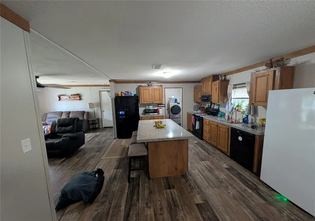 Photo 3 of Manufactured home for sale at 8347 S Vine Ter, Floral City, FL 34436 | MLS# TB8544727 | Listing updated on 2026-09-21