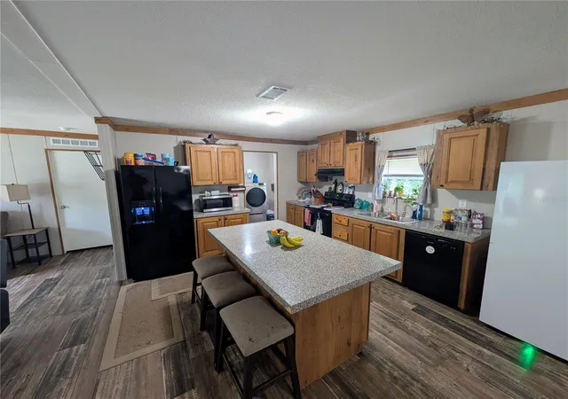 Photo 4 of Manufactured home for sale at 8347 S Vine Ter, Floral City, FL 34436 | MLS# TB8544727 | Listing updated on 2026-09-21
