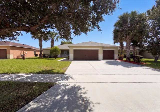 Photo 1 of Single family home for sale at 3508 Yacht Clb Ct, Kissimmee, FL 34746 | MLS# O6438381 | Listing updated on 2026-09-17