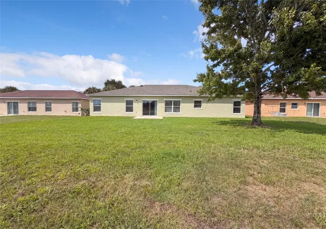 Photo 4 of Single family home for sale at 3508 Yacht Clb Ct, Kissimmee, FL 34746 | MLS# O6438381 | Listing updated on 2026-09-17