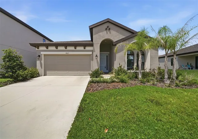 Photo 1 of Single family home for sale at 14627 Gallop Run Dr, Lithia, FL 33547 | MLS# TB8544735 | Listing updated on 2026-10-05