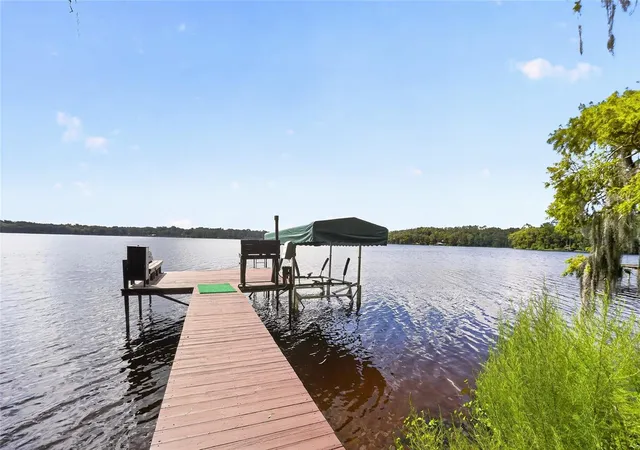 Photo 3 of Single family home for sale at 243 Herman Dr, Hawthorne, FL 32640 | MLS# GC543186 | Listing updated on 2026-09-28