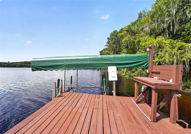 Photo 3 of Single family home for sale at 243 Herman Dr, Hawthorne, FL 32640 | MLS# GC543186 | Listing updated on 2026-09-28