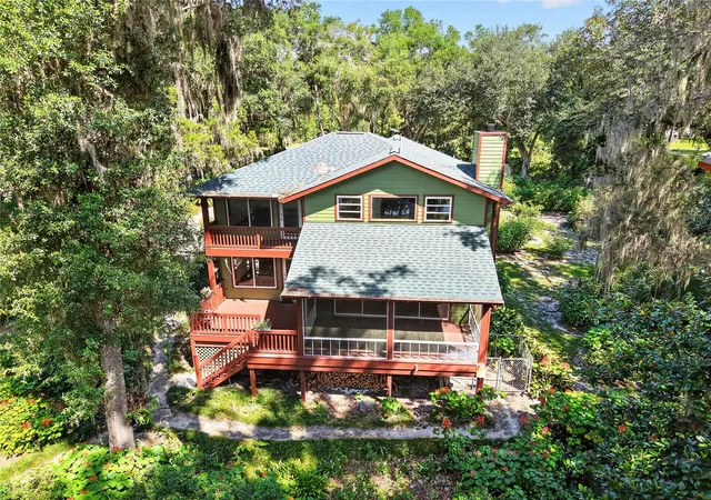 Photo 4 of Single family home for sale at 243 Herman Dr, Hawthorne, FL 32640 | MLS# GC543186 | Listing updated on 2026-09-28