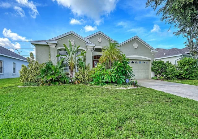 Photo 2 of Single family home for sale at 5308 52nd Avenue W, Bradenton, FL 34210 | MLS# A4704805 | Listing updated on 2026-09-05