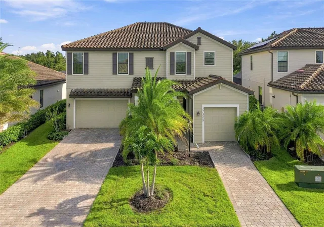 Photo 1 of Single family home for sale at 17809 Polo Trl, Bradenton, FL 34211 | MLS# C7530271 | Listing updated on 2026-10-02