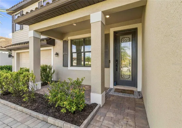 Photo 2 of Single family home for sale at 17809 Polo Trl, Bradenton, FL 34211 | MLS# C7530271 | Listing updated on 2026-10-02