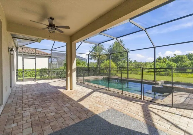 Photo 3 of Single family home for sale at 17809 Polo Trl, Bradenton, FL 34211 | MLS# C7530271 | Listing updated on 2026-10-02