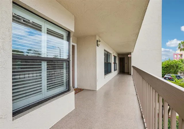 Photo 3 of Condo for sale at 1332 Pasadena Ave S #207, South Pasadena, FL 33707 | MLS# TB8544739 | Listing updated on 2026-10-12