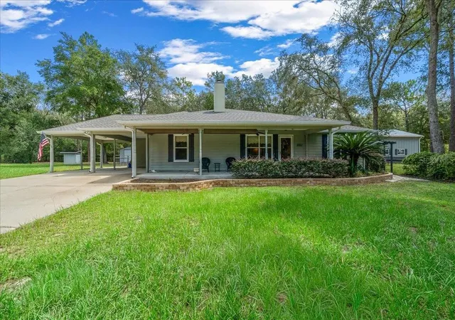 Photo 1 of Single family home for sale at 8891 Sw 135th Avenue, Dunnellon, FL 34432 | MLS# OM731517 | Listing updated on 2026-09-07