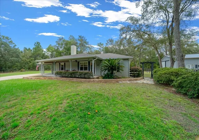 Photo 3 of Single family home for sale at 8891 SW 135th Avenue, Dunnellon, FL 34432 | MLS# OM731517 | Listing updated on 2026-09-07