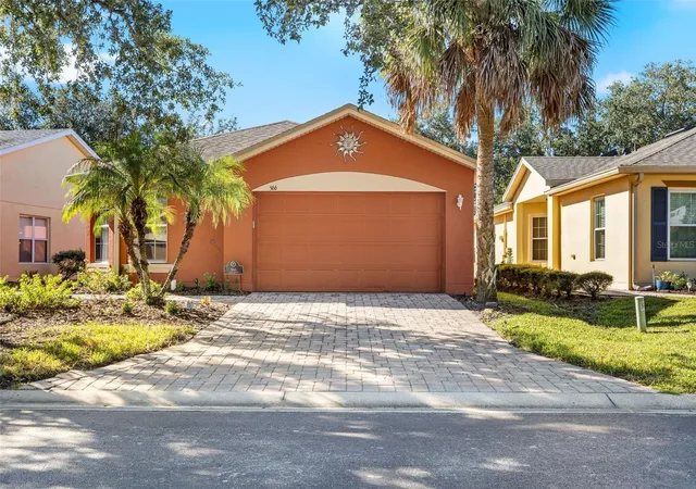 Photo 1 of Single family home for sale at 566 Vineyard Way, Kissimmee, FL 34759 | MLS# TB8544741 | Listing updated on 2026-10-02