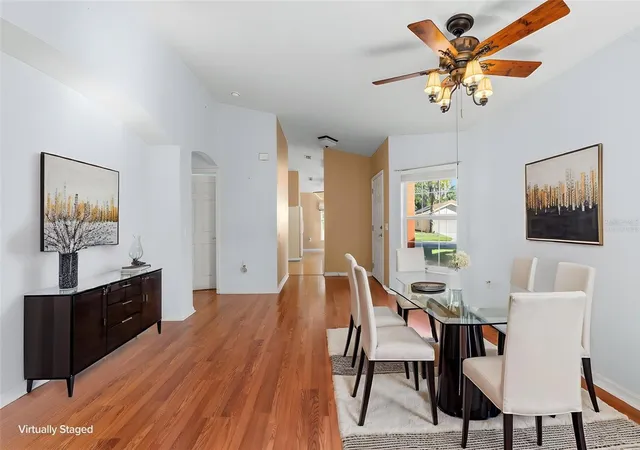 Photo 3 of Single family home for sale at 566 Vineyard Way, Kissimmee, FL 34759 | MLS# TB8544741 | Listing updated on 2026-10-02