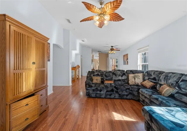 Photo 3 of Single family home for sale at 566 Vineyard Way, Kissimmee, FL 34759 | MLS# TB8544741 | Listing updated on 2026-10-02