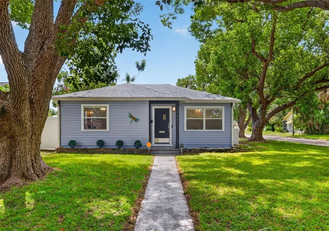 Photo 2 of Single family home for sale at 4062 3rd Avenue N, Saint Petersburg, FL 33713 | MLS# TB8544742 | Listing updated on 2026-09-13