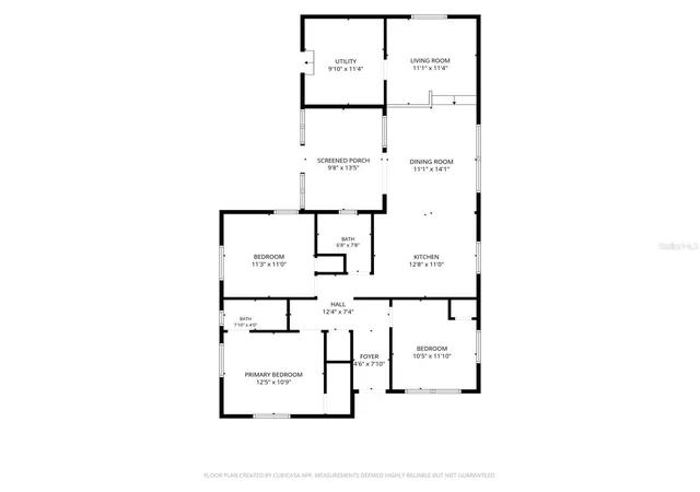 Photo 32 of Single family home for sale at 4062 3rd Avenue N, Saint Petersburg, FL 33713 | MLS# TB8544742 | Listing updated on 2026-09-13