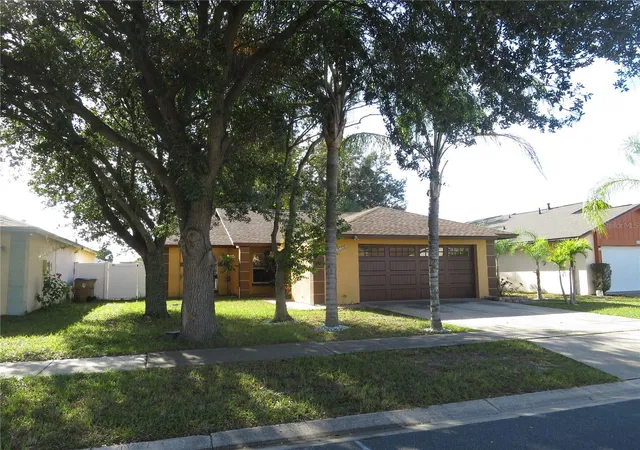 Photo 1 of Single family home for sale at 3115 Smoke Signal Cir, Kissimmee, FL 34746 | MLS# O6438391 | Listing updated on 2026-09-05