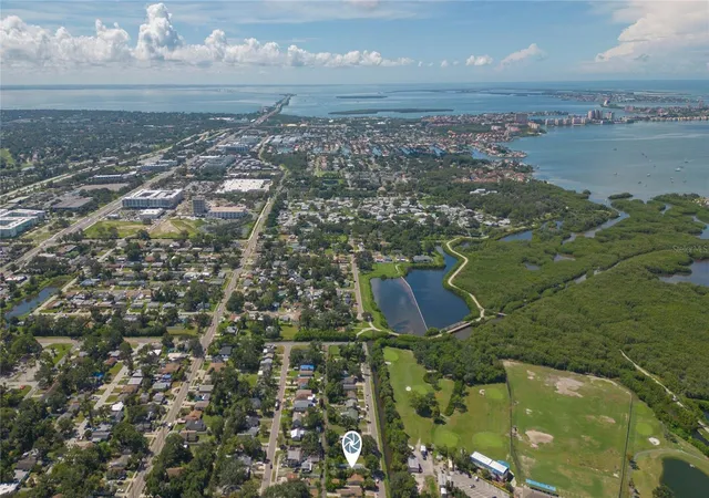 Photo 25 of Single family home for sale at 2356 38th Street S, Saint Petersburg, FL 33711 | MLS# TB8544744 | Listing updated on 2026-09-13
