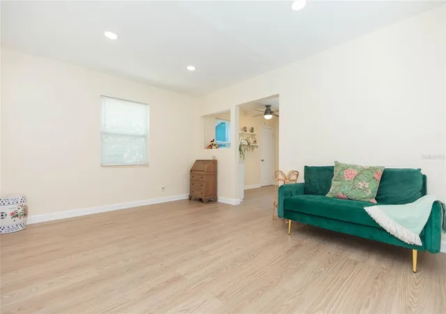 Photo 3 of Single family home for sale at 2356 38th Street S, Saint Petersburg, FL 33711 | MLS# TB8544744 | Listing updated on 2026-09-13