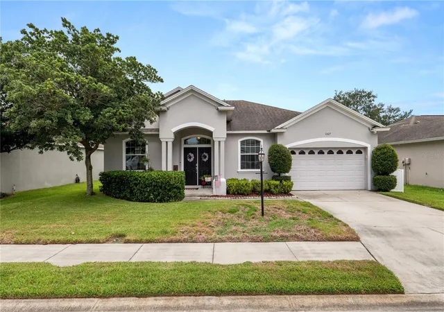 Photo 1 of Single family home for sale at 6527 Evergreen Park Dr, Lakeland, FL 33813 | MLS# L4964749 | Listing updated on 2026-09-13
