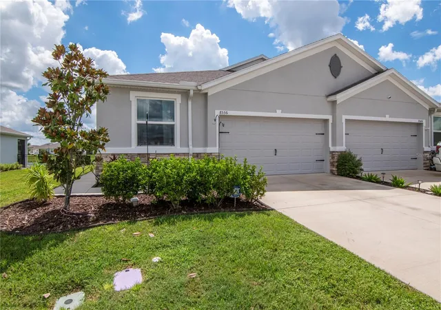 Single family home for sale at 8556 Bold Cypress Ln, WESLEY CHAPEL, FL 33545 | MLS# TB8544745