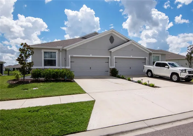 Photo 1 of House for sale at 8556 Bold Cypress Ln, Wesley Chapel, FL 33545 | MLS# TB8544745 | Listing updated on 2026-09-27