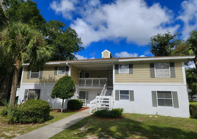 Photo 1 of Condo for sale at 8215 Fairways Cir #G202, Ocala, FL 34472 | MLS# OM731520 | Listing updated on 2026-09-22
