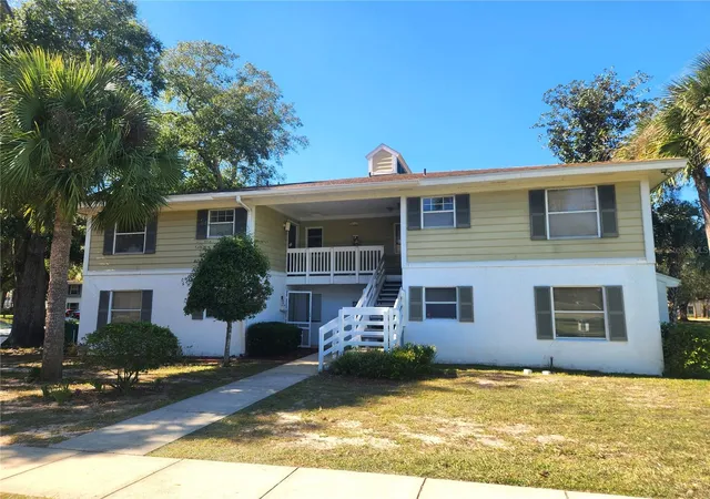 Condo for sale at 8215 Fairways Cir #G202, OCALA, FL 34472 | MLS# OM731520