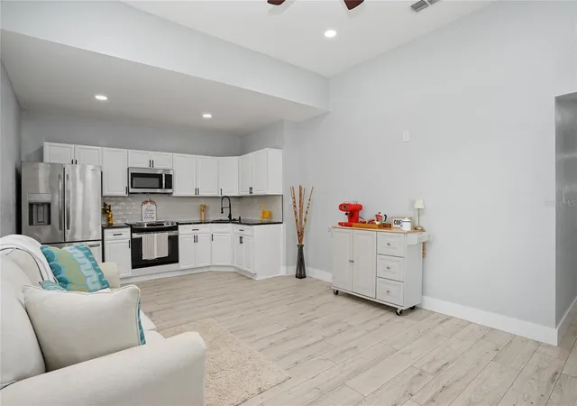 Photo 2 of Single family home for sale at 2601 W Saint Conrad St, Tampa, FL 33607 | MLS# TB8544751 | Listing updated on 2026-09-24