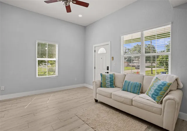 Photo 4 of Single family home for sale at 2601 W Saint Conrad St, Tampa, FL 33607 | MLS# TB8544751 | Listing updated on 2026-09-24