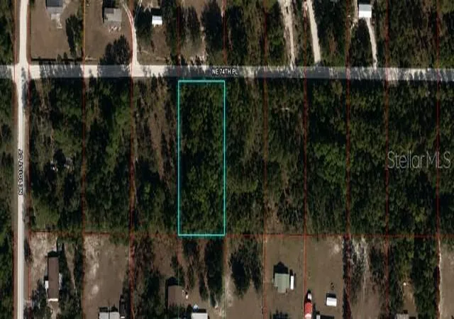 Photo 1 of Land for sale at Ne 74 Th Pl, Bronson, FL 32621 | MLS# S5156779 | Listing updated on 2026-09-04
