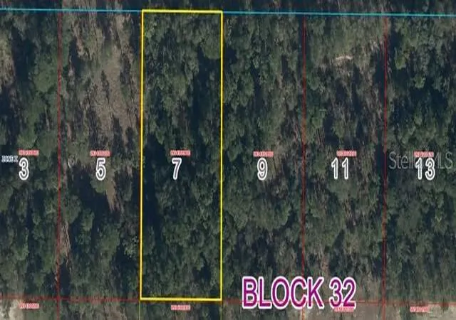 Photo 2 of Land for sale at Ne 74 Th Pl, Bronson, FL 32621 | MLS# S5156779 | Listing updated on 2026-09-04