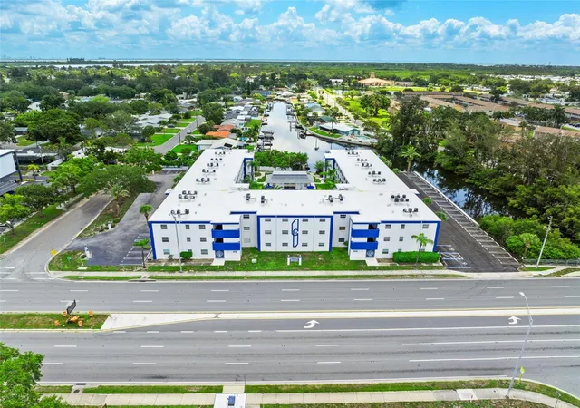 Photo 1 of Condo for sale at 350 79th Avenue N #134, Saint Petersburg, FL 33702 | MLS# TB8544755 | Listing updated on 2026-10-21