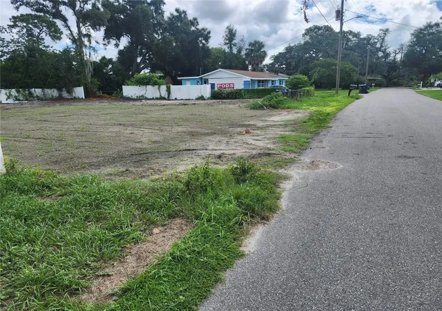 Photo 2 of Land for sale at 4324 E Grv View Ave, Tampa, FL 33617 | MLS# TB8544758 | Listing updated on 2026-09-03