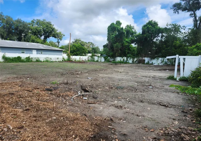 Photo 3 of Land for sale at 4324 E Grv View Ave, Tampa, FL 33617 | MLS# TB8544758 | Listing updated on 2026-10-06