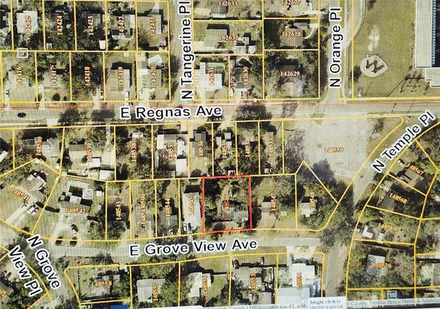 Photo 7 of Land for sale at 4324 E Grv View Ave, Tampa, FL 33617 | MLS# TB8544758 | Listing updated on 2026-09-03