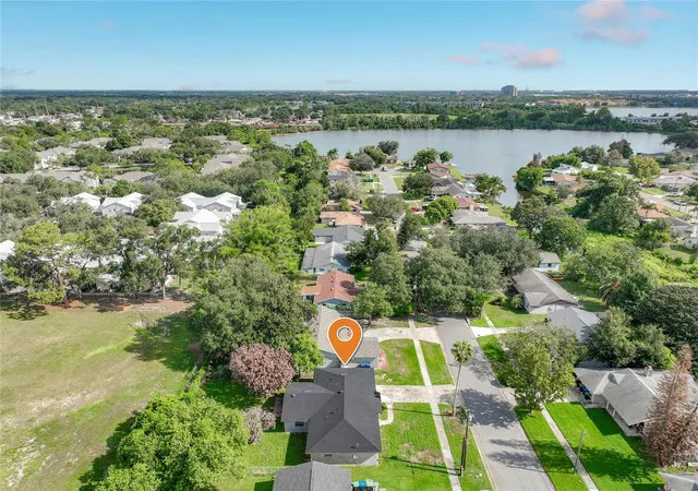 Photo 1 of Single family home for sale at 5604 Shasta Dr, Orlando, FL 32810 | MLS# O6438417 | Listing updated on 2026-09-21