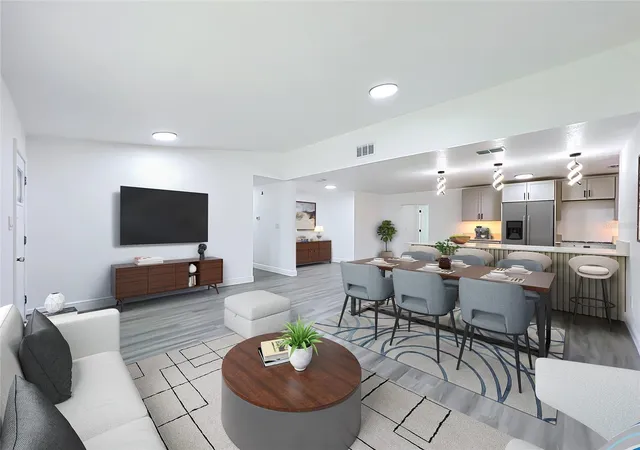 Photo 2 of Single family home for sale at 5604 Shasta Dr, Orlando, FL 32810 | MLS# O6438417 | Listing updated on 2026-09-21