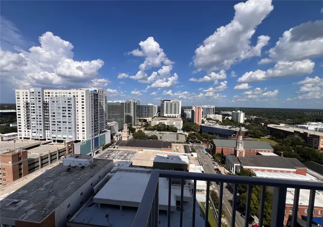 Photo 2 of Condo for sale at 155 S Court Ave #1505, Orlando, FL 32801 | MLS# O6438418 | Listing updated on 2026-09-04