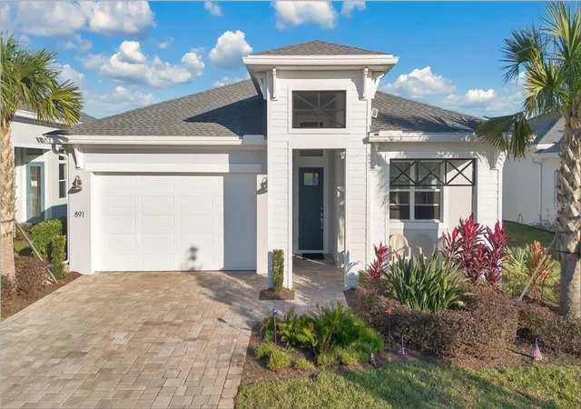Photo 1 of Single family home for sale at 891 Megano Blvd, Deland, FL 32724 | MLS# V4951071 | Listing updated on 2026-10-09