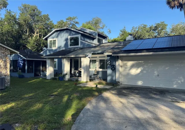 Single family home for sale at 23 Waterford Ct, ORMOND BEACH, FL 32174 | MLS# O6438424