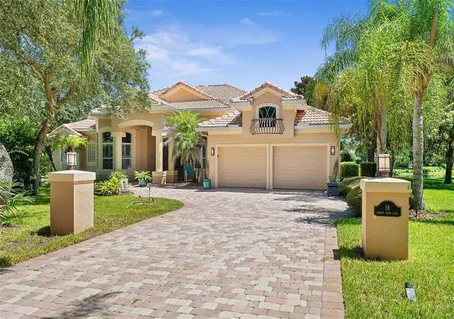 Photo 1 of Single family home for sale at 18 N Park Ln, Palm Coast, FL 32137 | MLS# FC321162 | Listing updated on 2026-10-20