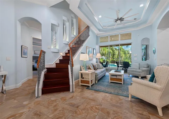 Photo 3 of Single family home for sale at 18 N Park Ln, Palm Coast, FL 32137 | MLS# FC321162 | Listing updated on 2026-10-20