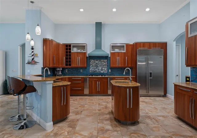 Photo 4 of Single family home for sale at 18 N Park Ln, Palm Coast, FL 32137 | MLS# FC321162 | Listing updated on 2026-10-20