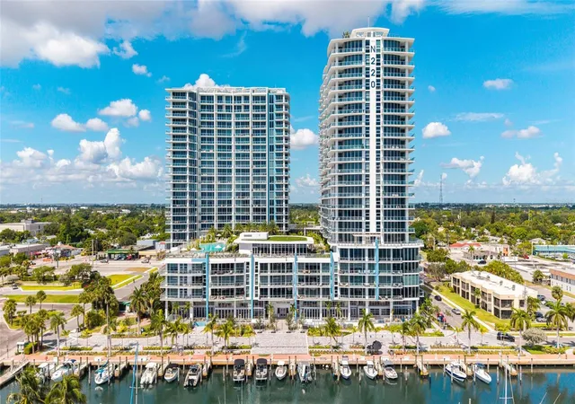 Photo 1 of Condo for sale at 220 Lake Shore Dr #704, West Palm Beach, FL 33403 | MLS# TB8544762 | Listing updated on 2026-09-04