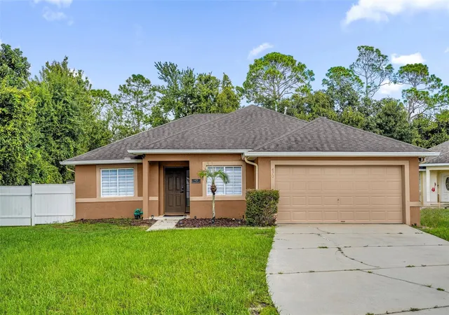 Photo 1 of Single family home for sale at 470 Paradise Woods Ct, Davenport, FL 33896 | MLS# S5156782 | Listing updated on 2026-10-01