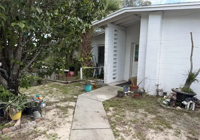 Photo 2 of Single family home for sale at 1515 Cunningham Ave, Merritt Island, FL 32952 | MLS# O6438429 | Listing updated on 2026-10-09