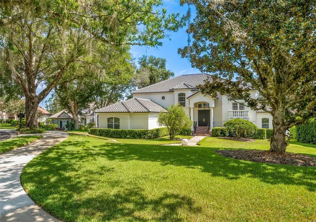 Photo 1 of Single family home for sale at 672 Stonefield Loop, Lake Mary, FL 32746 | MLS# O6438430 | Listing updated on 2026-09-05