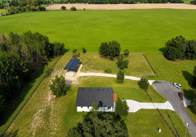 Single family home for sale at 17951 SE 62nd Street, MORRISTON, FL 32668 | MLS# OM731528